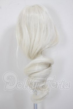 画像2: 6-7inch/ウィッグ A-26-03-18-292-NY-ZA