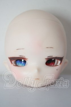 画像1: imomodoll /1/6サイズヘッド A-26-03-18-258-NY-ZA