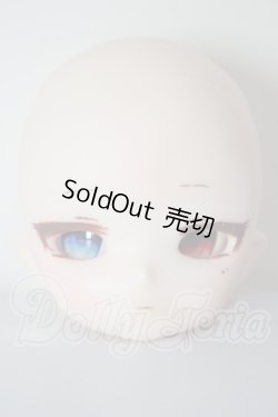 画像1: imomodoll /1/6サイズヘッド A-26-03-18-258-NY-ZA