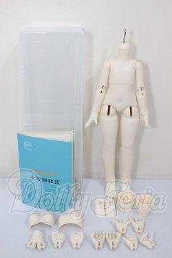 画像3: babybell/25ｃｍサイズボディ A-26-03-18-257-NY-ZA