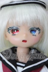imomodoll/Dia-Aヘッド+ボディ A-26-03-18-256-NY-ZA