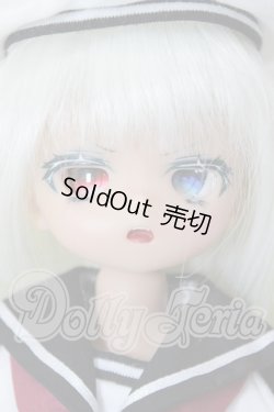 画像1: imomodoll/Dia-Aヘッド+ボディ A-26-03-18-256-NY-ZA