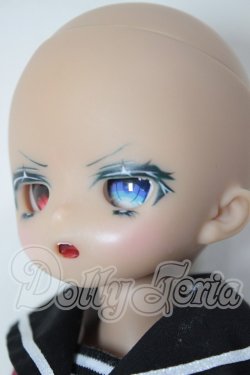 画像2: imomodoll/Dia-Aヘッド+ボディ A-26-03-18-256-NY-ZA