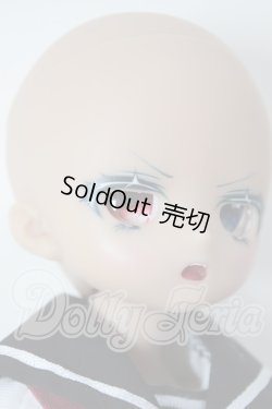 画像3: imomodoll/Dia-Aヘッド+ボディ A-26-03-18-256-NY-ZA