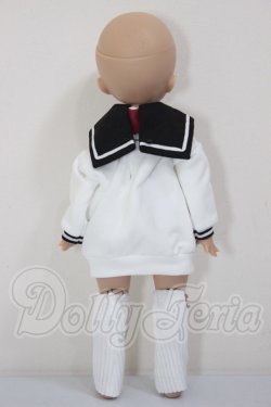 画像4: imomodoll/Dia-Aヘッド+ボディ A-26-03-18-256-NY-ZA