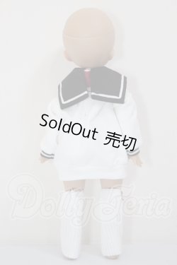 画像4: imomodoll/Dia-Aヘッド+ボディ A-26-03-18-256-NY-ZA