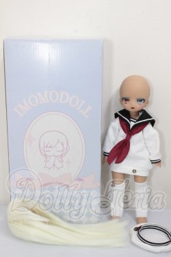 画像5: imomodoll/Dia-Aヘッド+ボディ A-26-03-18-256-NY-ZA