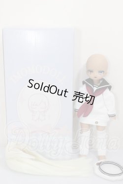 画像5: imomodoll/Dia-Aヘッド+ボディ A-26-03-18-256-NY-ZA