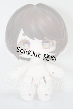 画像2: Ya!xiugo/ヤ！シュウゴ！はちみつクマ A-26-03-25-134-NY-ZA
