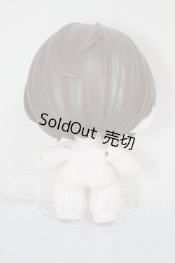 画像3: Ya!xiugo/ヤ！シュウゴ！はちみつクマ A-26-03-25-134-NY-ZA