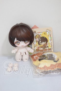 画像4: Ya!xiugo/ヤ！シュウゴ！はちみつクマ A-26-03-25-134-NY-ZA