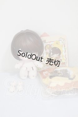 画像4: Ya!xiugo/ヤ！シュウゴ！はちみつクマ A-26-03-25-134-NY-ZA