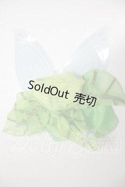 画像1: 30cmドールサイズ/OF:衣装セット A-26-04-01-177-NY-ZA