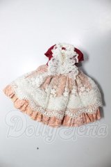 1/12サイズドール/OF:衣装 A-26-04-01-176-NY-ZA