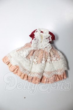 画像1: 1/12サイズドール/OF:衣装 A-26-04-01-176-NY-ZA