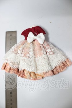 画像2: 1/12サイズドール/OF:衣装 A-26-04-01-176-NY-ZA