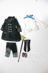 ダル /OF: 黒執事・シエル衣装 A-26-04-01-171-NY-ZA