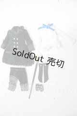ダル /OF: 黒執事・シエル衣装 A-26-04-01-171-NY-ZA