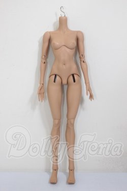 画像1: coralreefdoll/ドール用ボディ 1/4サイズ魔女体  A-26-03-25-132-NY-ZA