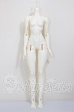 画像1: 山狸??/ドールボディ 狸酥体2.0 女体 A-26-03-25-133-NY-ZA