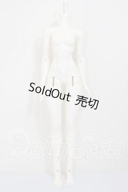 画像1: 山狸??/ドールボディ 狸酥体2.0 女体 A-26-03-25-133-NY-ZA