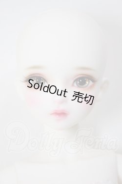画像1: 【DOLK×MYOU DOLL】/Delia 白雪姫 Snow White ver. Limited A-26-03-25-102-YB-ZA