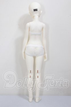 画像4: 【DOLK×MYOU DOLL】/Delia 白雪姫 Snow White ver. Limited A-26-03-25-102-YB-ZA