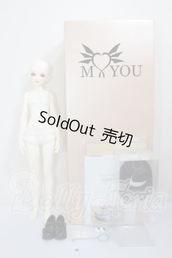 画像5: 【DOLK×MYOU DOLL】/Delia 白雪姫 Snow White ver. Limited A-26-03-25-102-YB-ZA