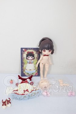 画像4: LIRORO(リロロ)「童話の家」/白雪姫 A-26-03-25-103-YB-ZA