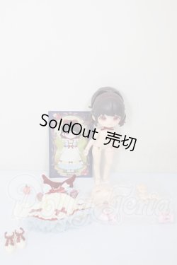 画像4: LIRORO(リロロ)「童話の家」/白雪姫 A-26-03-25-103-YB-ZA