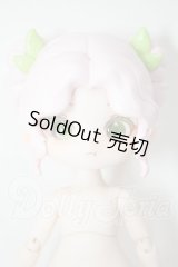 LIRORO(リロロ)「童話の家」/エンドウ豆のお姫様 A-26-03-25-104-YB-ZA