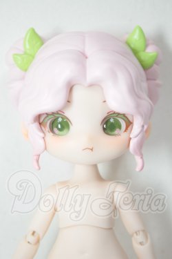 画像1: LIRORO(リロロ)「童話の家」/エンドウ豆のお姫様 A-26-03-25-104-YB-ZA