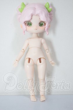 画像2: LIRORO(リロロ)「童話の家」/エンドウ豆のお姫様 A-26-03-25-104-YB-ZA