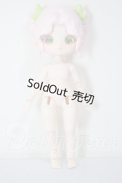 画像2: LIRORO(リロロ)「童話の家」/エンドウ豆のお姫様 A-26-03-25-104-YB-ZA