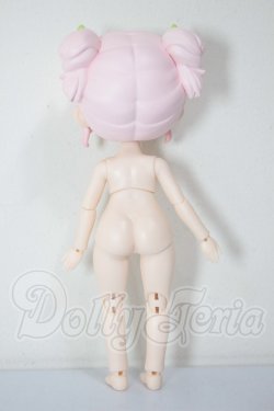 画像3: LIRORO(リロロ)「童話の家」/エンドウ豆のお姫様 A-26-03-25-104-YB-ZA