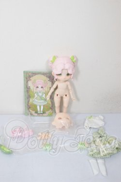 画像4: LIRORO(リロロ)「童話の家」/エンドウ豆のお姫様 A-26-03-25-104-YB-ZA