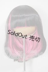 8-9inch/ウィッグ A-26-03-25-131-NY-ZA