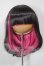 画像1: 8-9inch/ウィッグ A-26-03-25-131-NY-ZA (1)