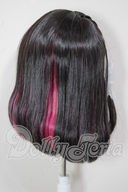 画像2: 8-9inch/ウィッグ A-26-03-25-131-NY-ZA