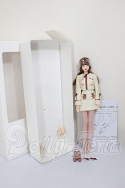 画像4: ユノアクルスライト/フロゥライト ジーネ・マーマVer. A-26-03-25-124-NY-ZA