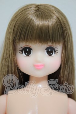 画像1: リカちゃん/マイちゃん A-26-03-25-108-NY-ZA