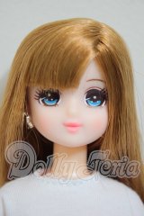 リカちゃん/ジュエルアップ かれんちゃん デラックス A-26-03-25-107-NY-ZA