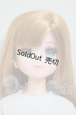 画像1: リカちゃん/ジュエルアップ かれんちゃん デラックス A-26-03-25-107-NY-ZA