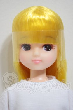 画像1: リカちゃん/ハッピースマイルリカちゃん A-26-03-25-109-NY-ZA