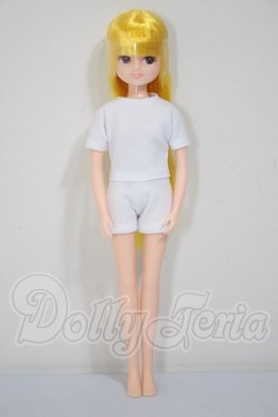 画像2: リカちゃん/ハッピースマイルリカちゃん A-26-03-25-109-NY-ZA