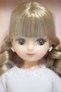 リカちゃんキャッスル/きらちゃん　2022年神戸三宮BASICモデル A-26-03-25-119-NY-ZA