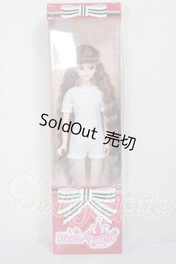 画像2: リカちゃんキャッスル/ロザーナ　2021年日本橋BASICモデル A-26-03-25-121-NY-ZA