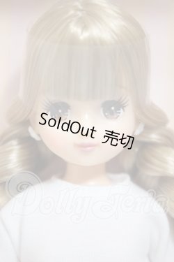 画像1: キャッスル/リカちゃん あきちゃん 2022年神戸三宮BASICモデル(モデルNo.12623) A-26-03-25-118-NY-ZA