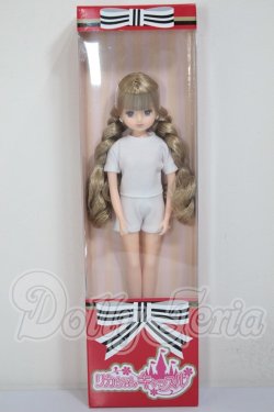 画像2: キャッスル/リカちゃん あきちゃん 2022年神戸三宮BASICモデル(モデルNo.12623) A-26-03-25-118-NY-ZA