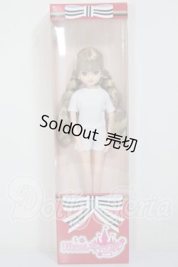 画像2: キャッスル/リカちゃん あきちゃん 2022年神戸三宮BASICモデル(モデルNo.12623) A-26-03-25-118-NY-ZA